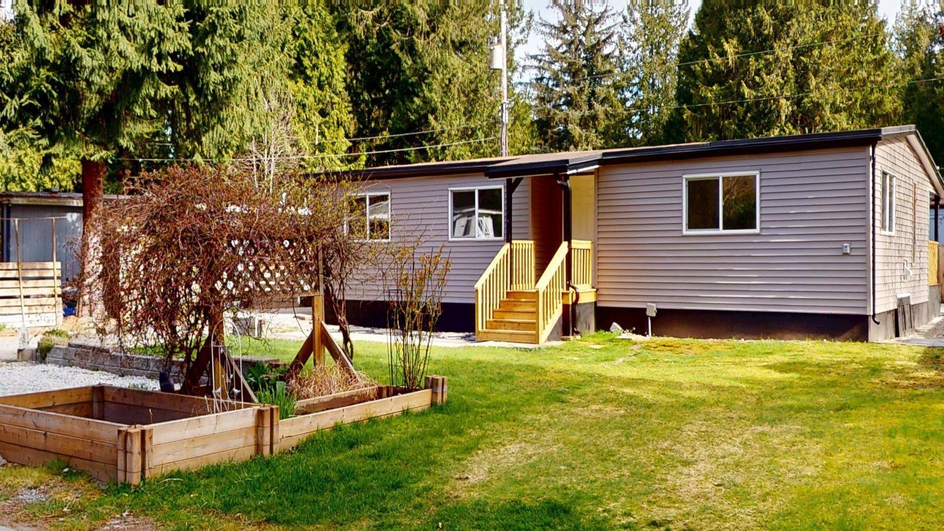 144 1830 MAMQUAM ROAD Unit: 144
