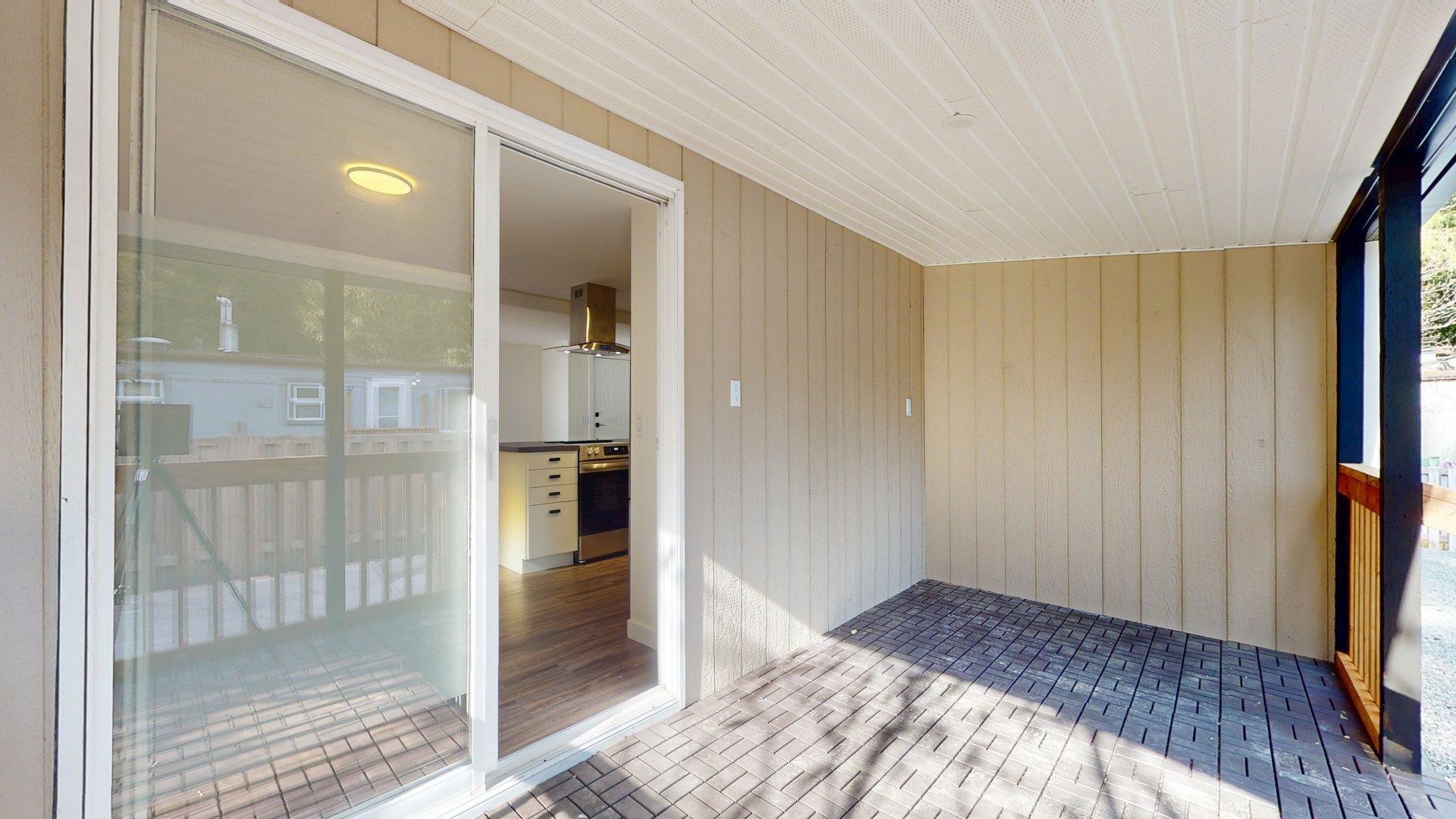 144 1830 MAMQUAM ROAD Unit: 144