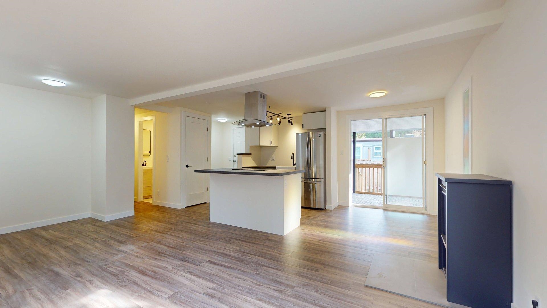 144 1830 MAMQUAM ROAD Unit: 144