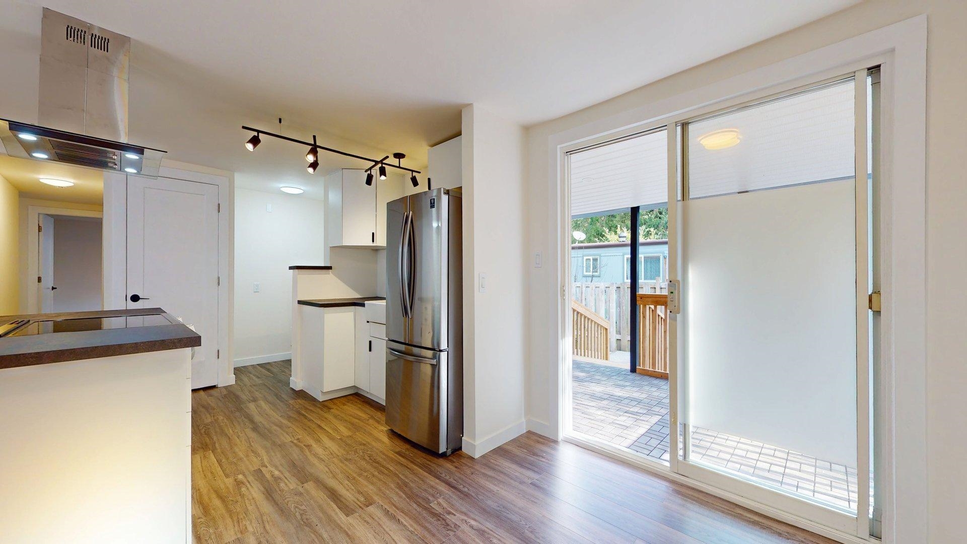 144 1830 MAMQUAM ROAD Unit: 144