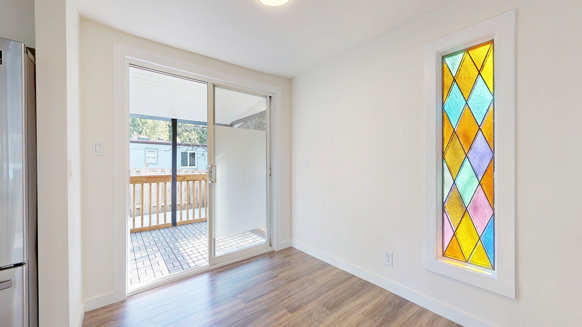 144 1830 MAMQUAM ROAD Unit: 144