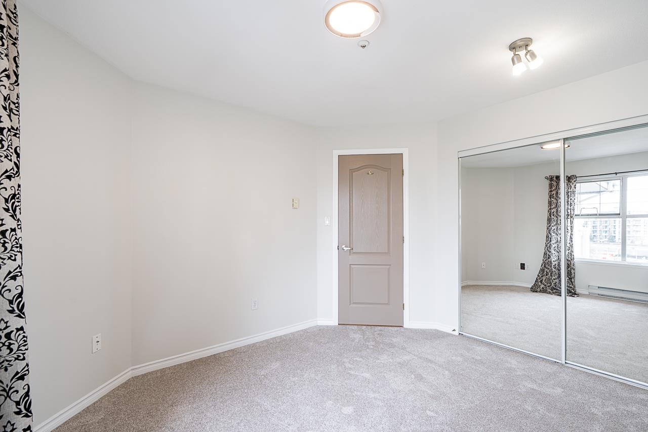 502 1035 AUCKLAND STREET Unit: 502