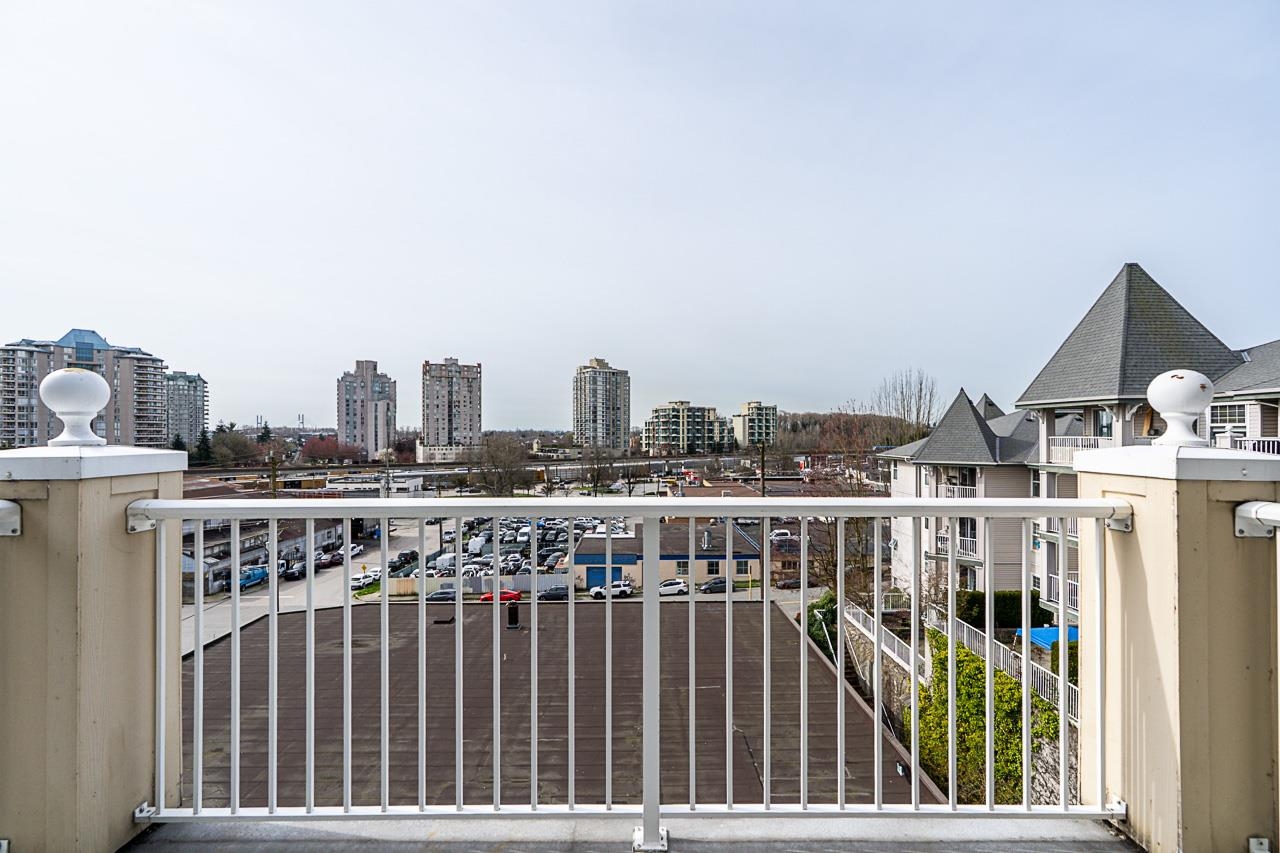502 1035 AUCKLAND STREET Unit: 502