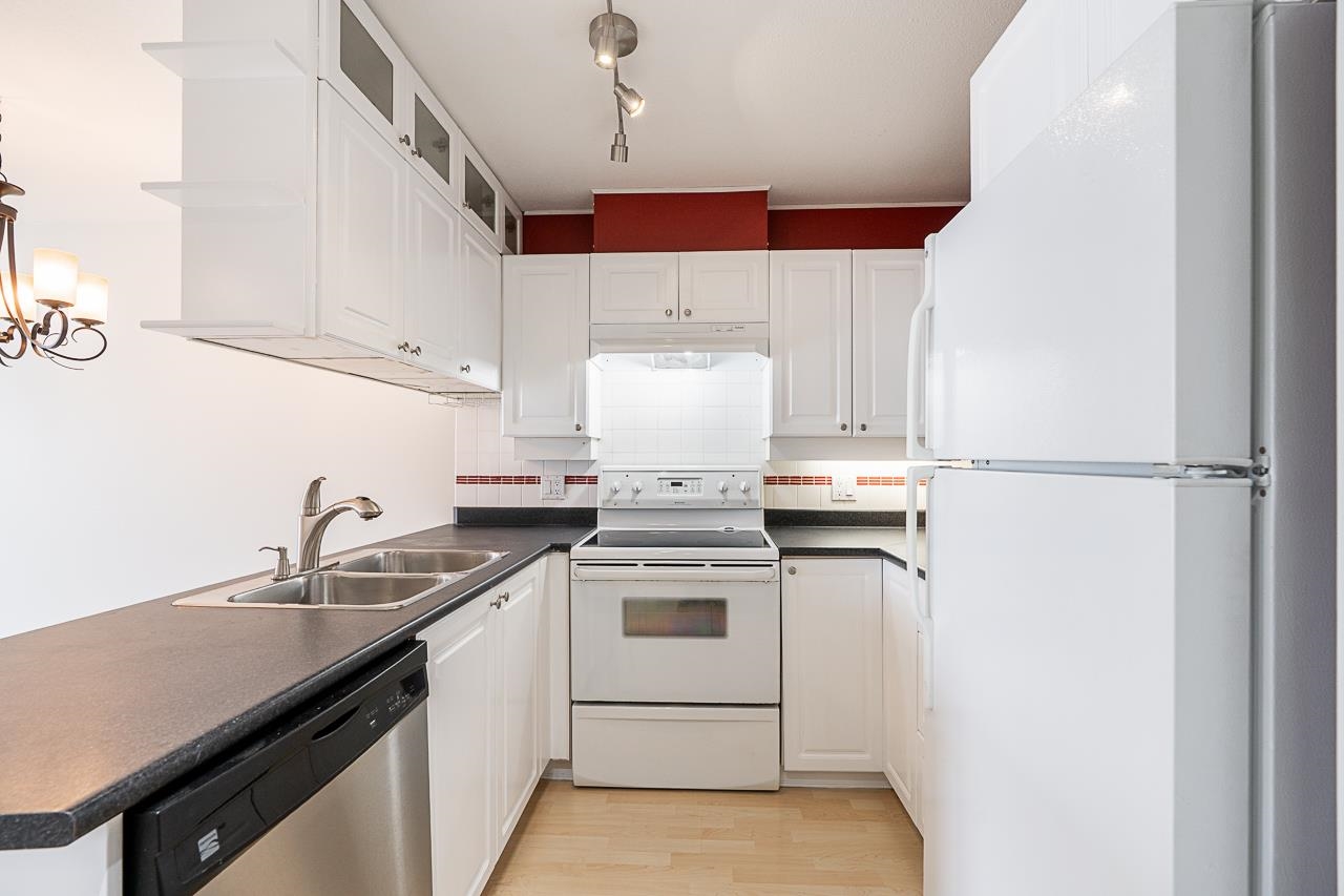 502 1035 AUCKLAND STREET Unit: 502