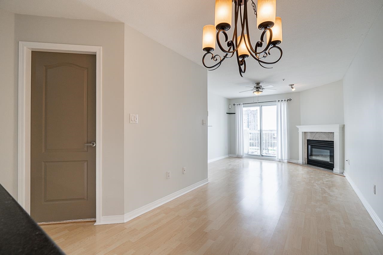 502 1035 AUCKLAND STREET Unit: 502