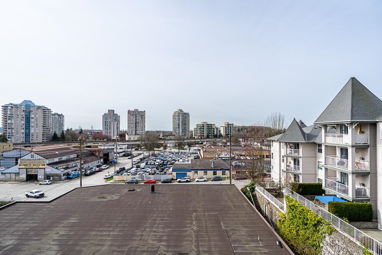 502 1035 AUCKLAND STREET Unit: 502