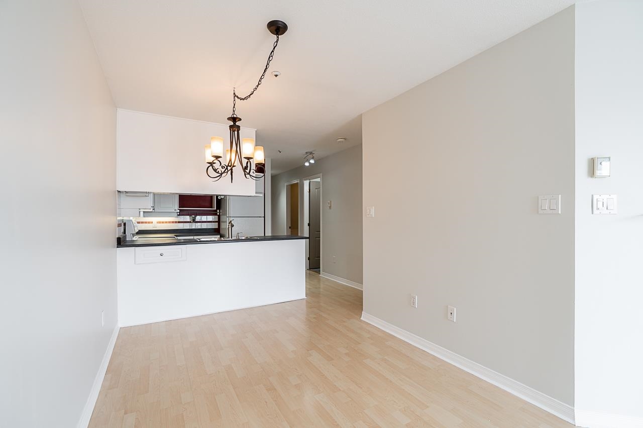 502 1035 AUCKLAND STREET Unit: 502