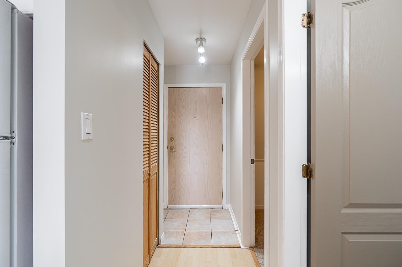 502 1035 AUCKLAND STREET Unit: 502