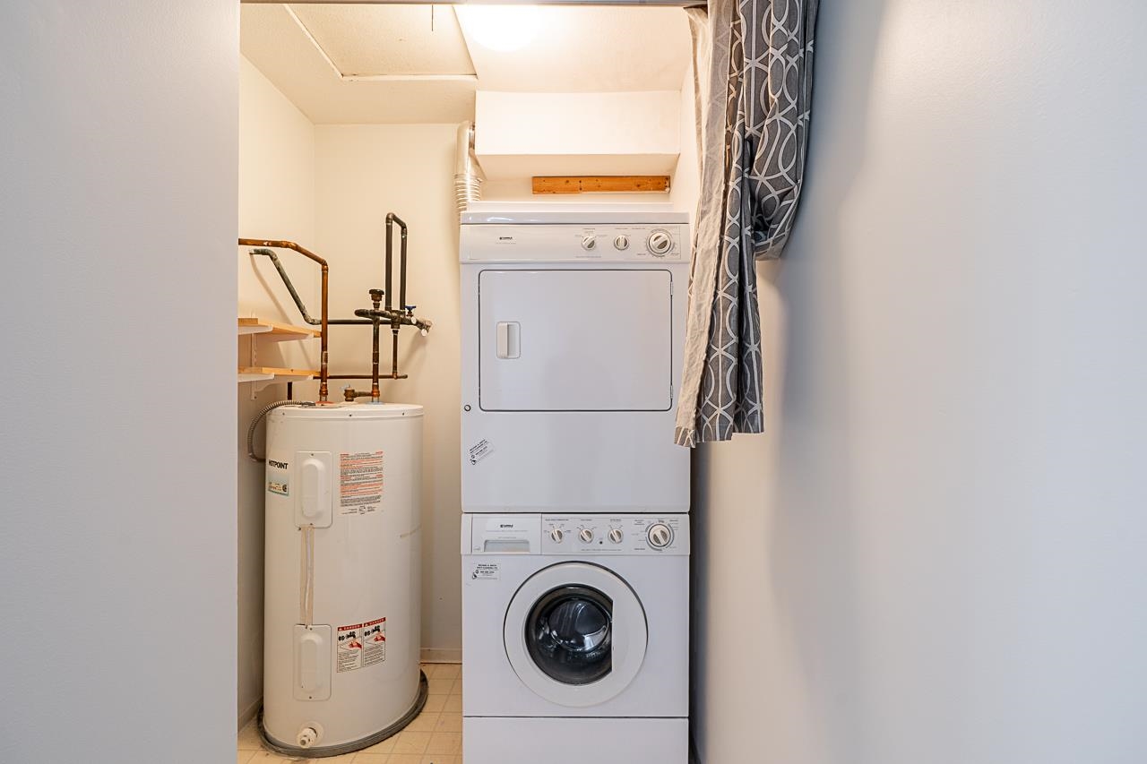 502 1035 AUCKLAND STREET Unit: 502