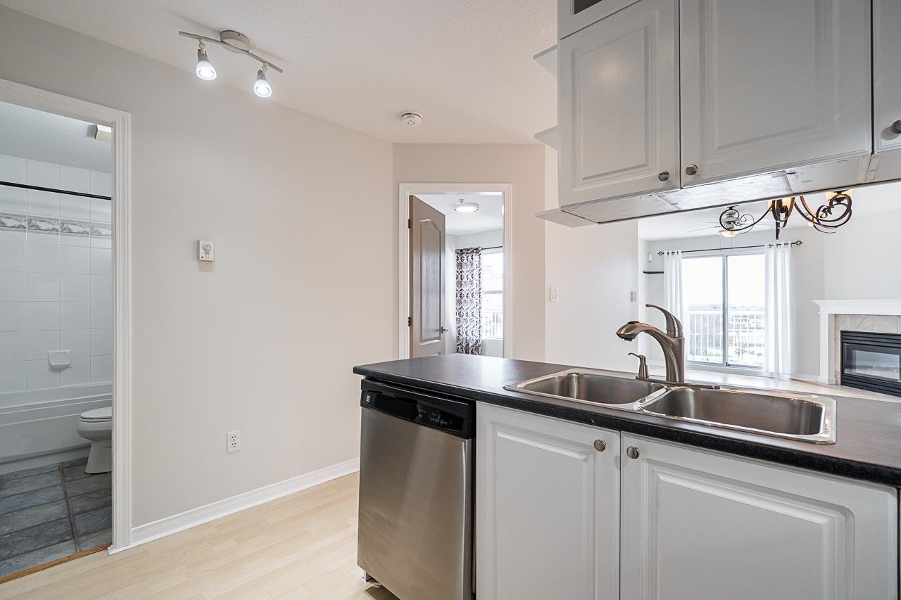 502 1035 AUCKLAND STREET Unit: 502