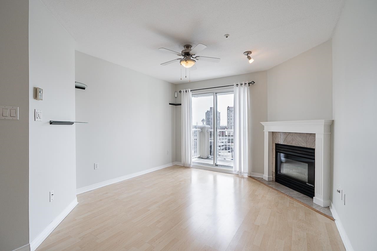 502 1035 AUCKLAND STREET Unit: 502
