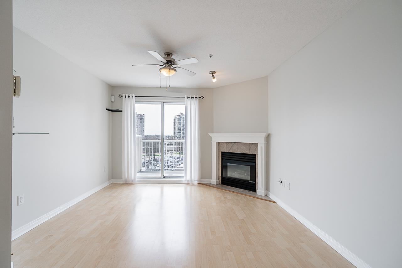 502 1035 AUCKLAND STREET Unit: 502