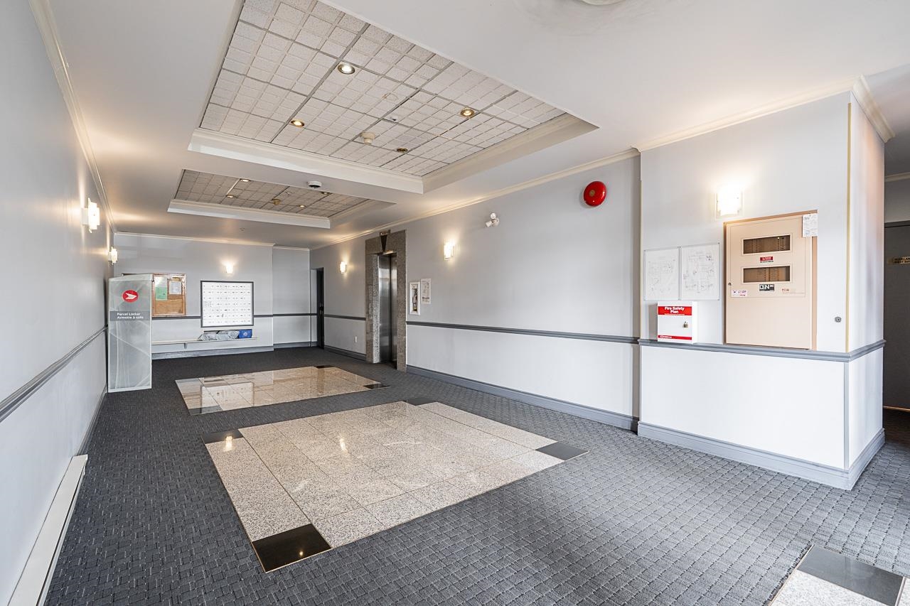 502 1035 AUCKLAND STREET Unit: 502