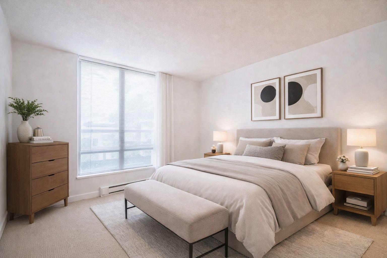 609 7831 WESTMINSTER HIGHWAY Unit: 609
