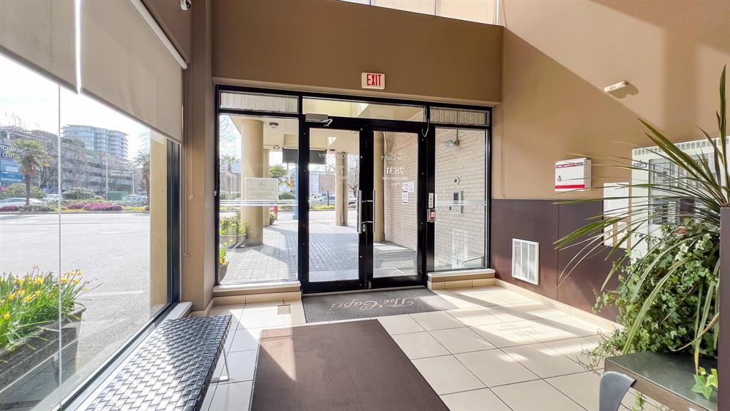 609 7831 WESTMINSTER HIGHWAY Unit: 609