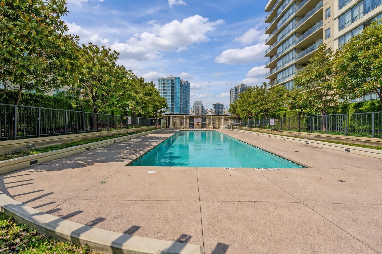 609 7831 WESTMINSTER HIGHWAY Unit: 609