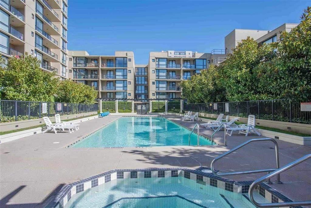 609 7831 WESTMINSTER HIGHWAY Unit: 609