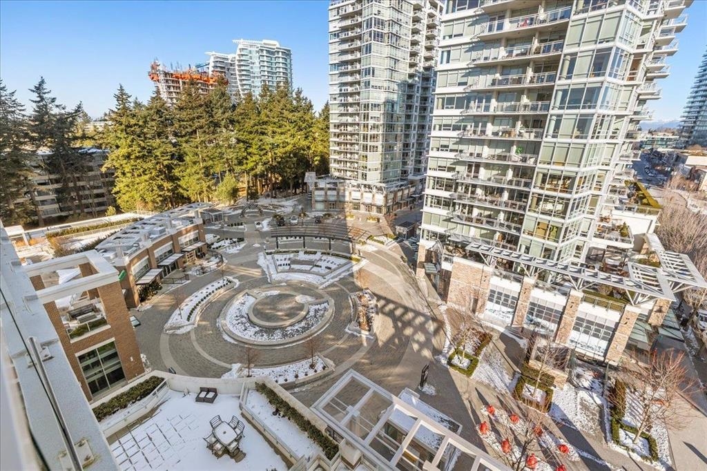 802 1441 JOHNSTON ROAD Unit: 802