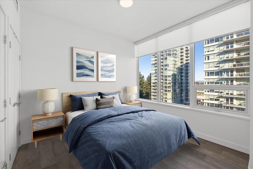 802 1441 JOHNSTON ROAD Unit: 802