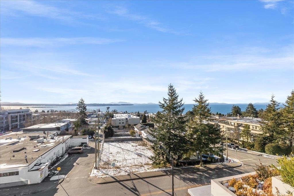 802 1441 JOHNSTON ROAD Unit: 802