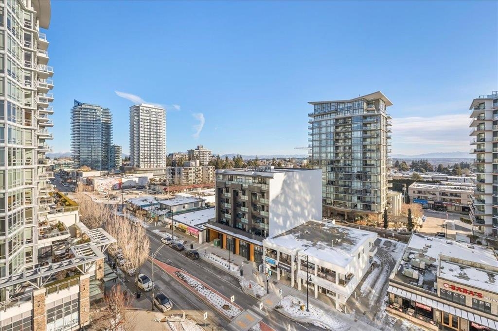 802 1441 JOHNSTON ROAD Unit: 802