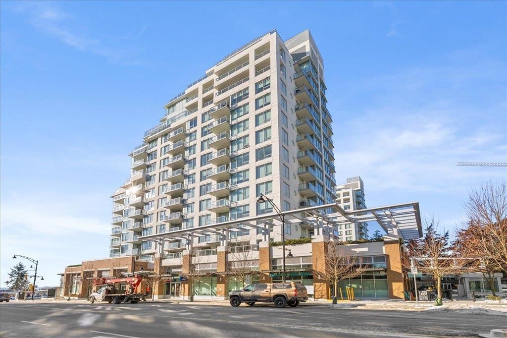 802 1441 JOHNSTON ROAD Unit: 802