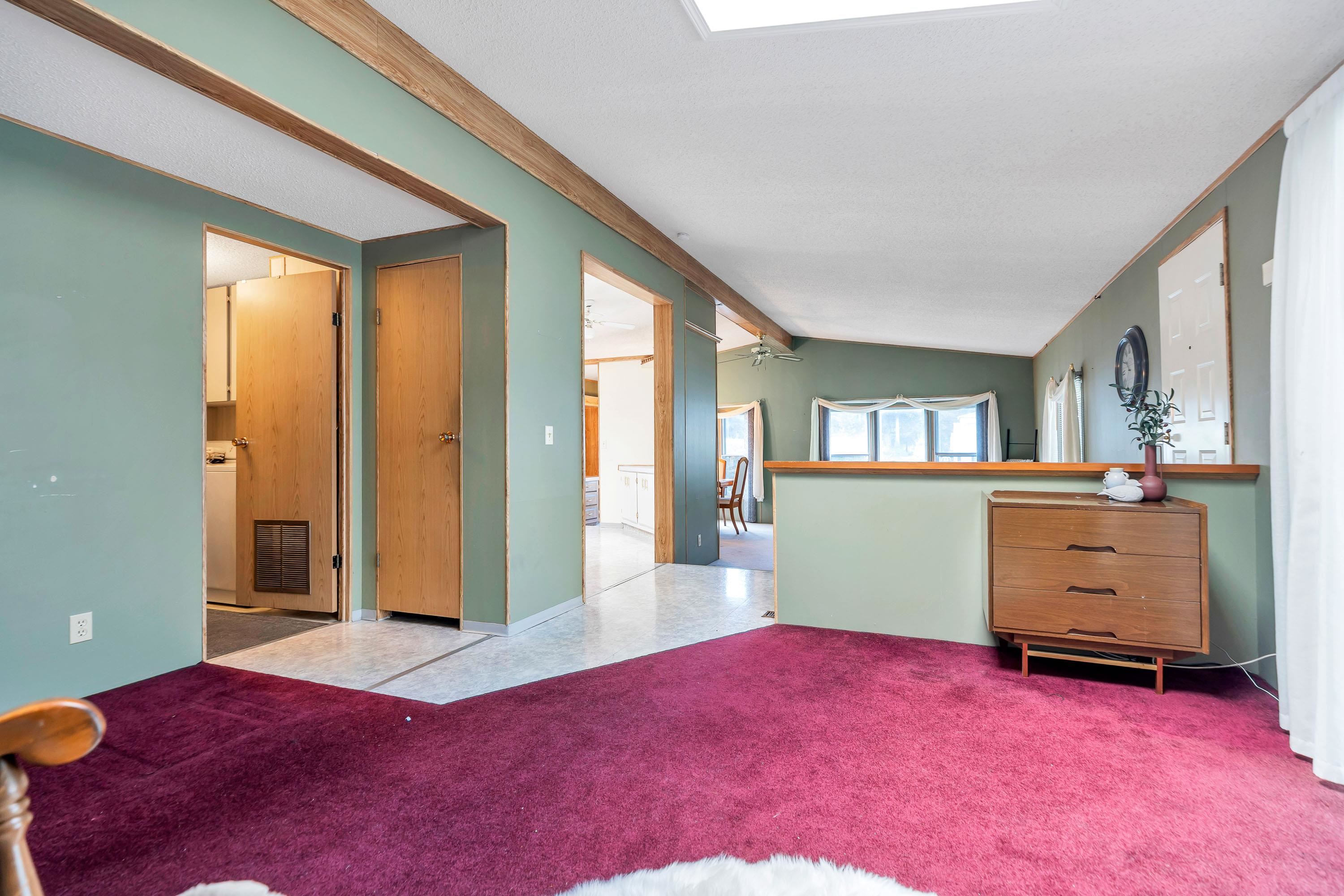 242 20071 24 AVENUE Unit: 242