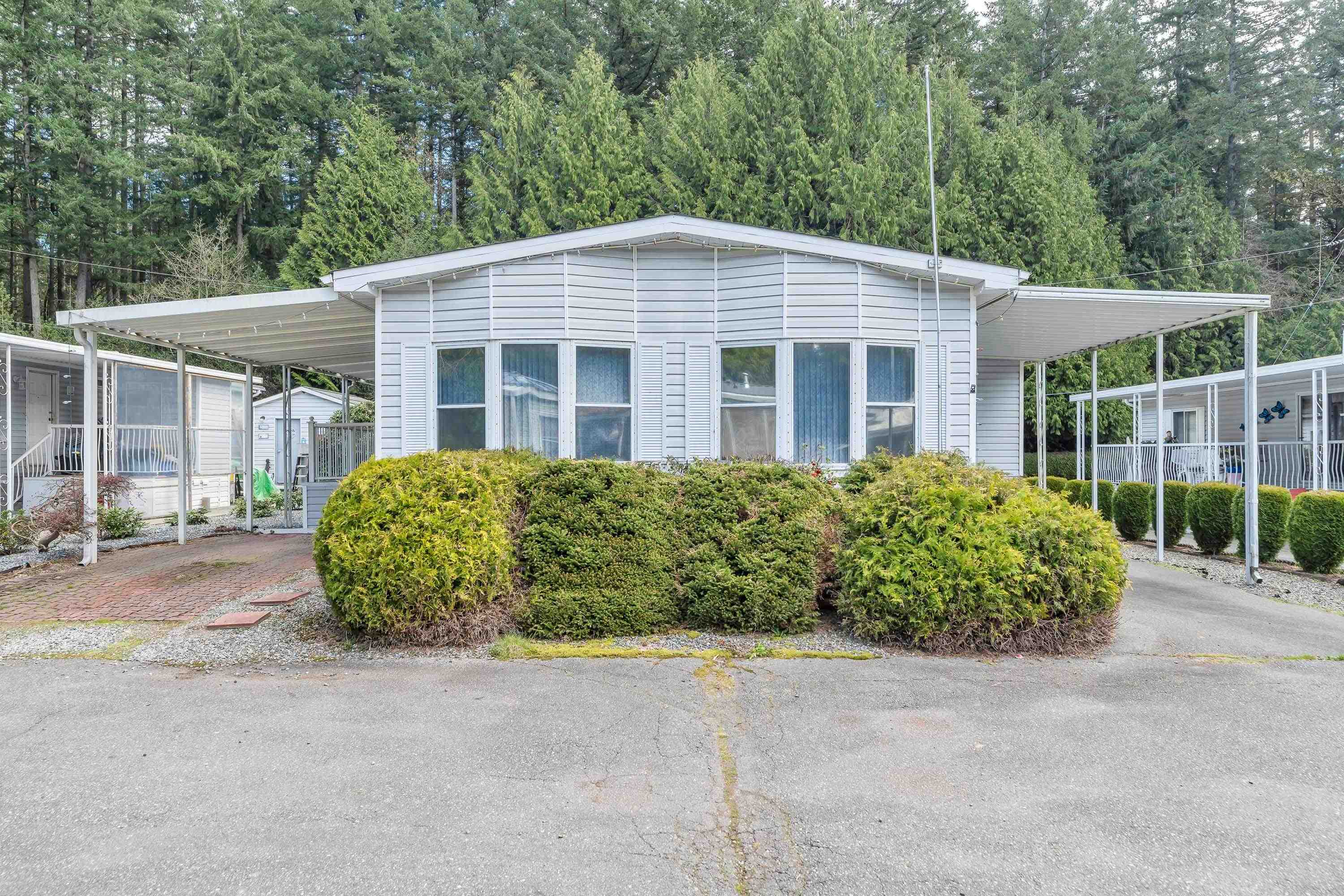 242 20071 24 AVENUE Unit: 242