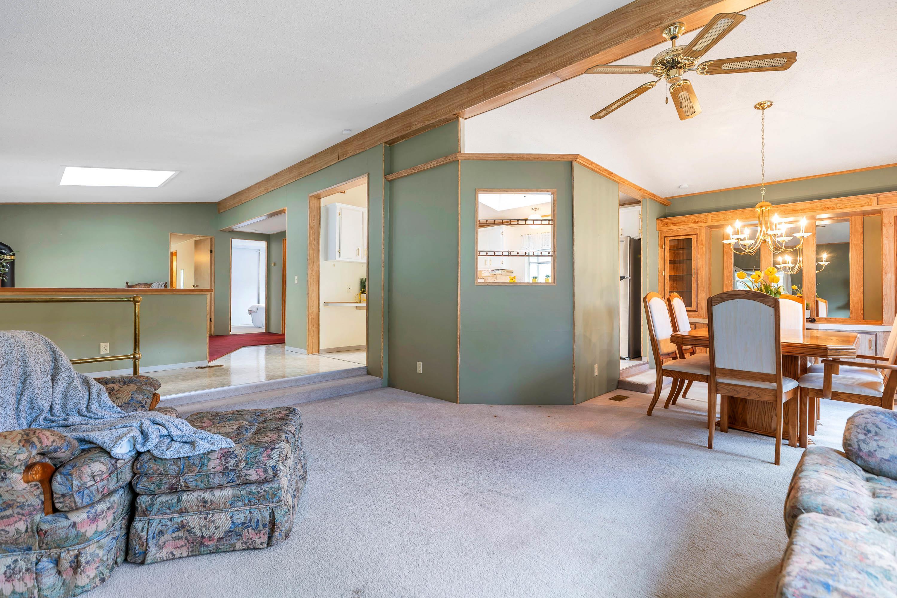 242 20071 24 AVENUE Unit: 242