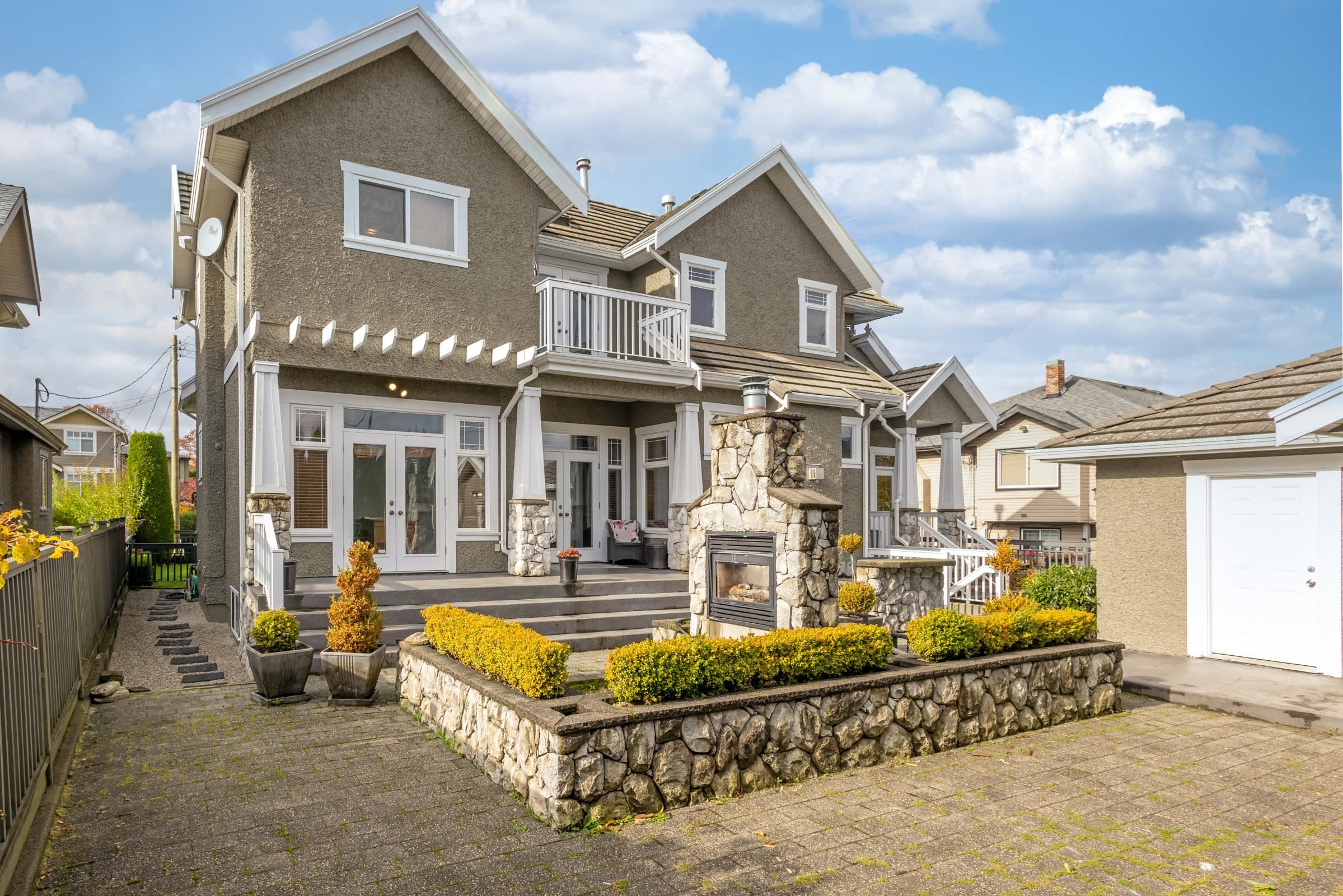 186 MACDONALD AVENUE