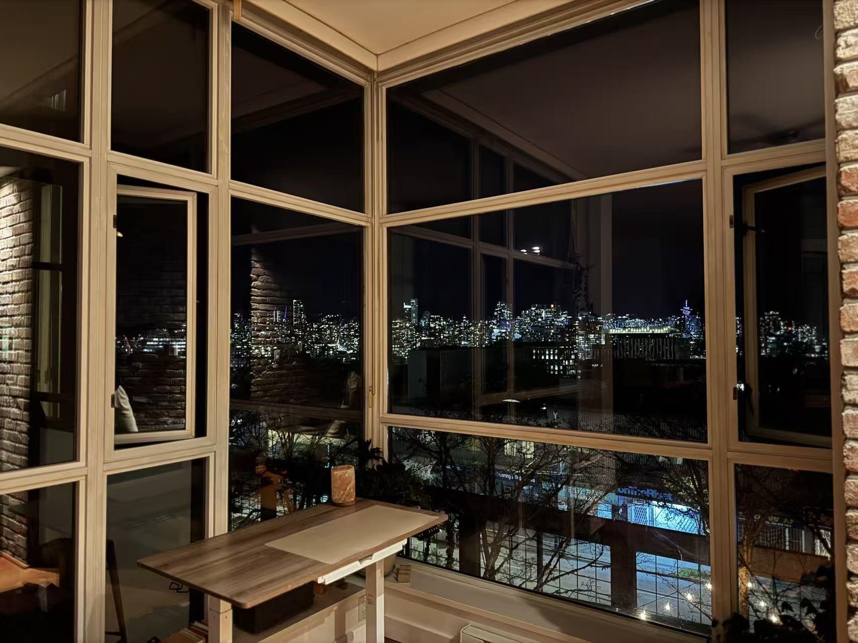 316 2515 ONTARIO STREET Unit: 316