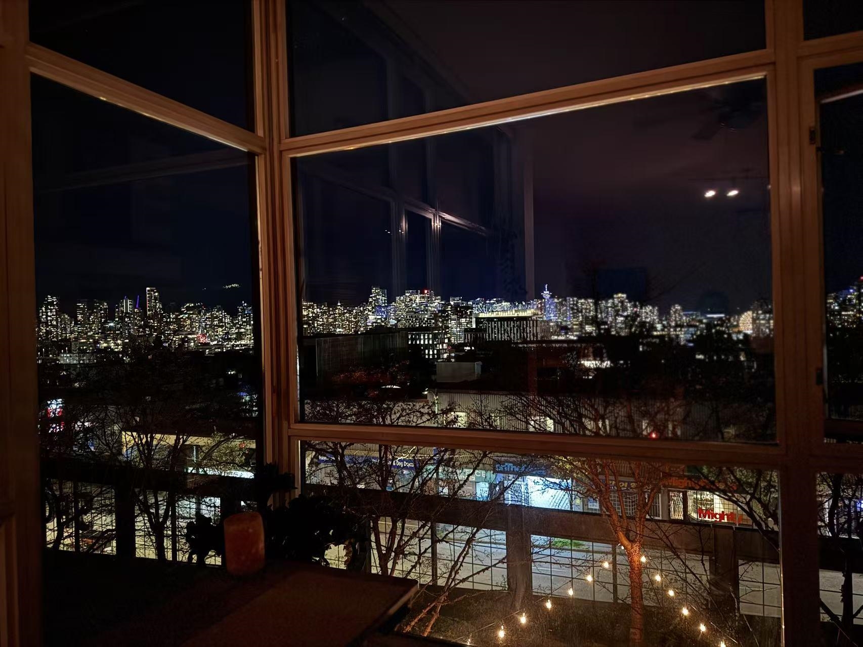316 2515 ONTARIO STREET Unit: 316