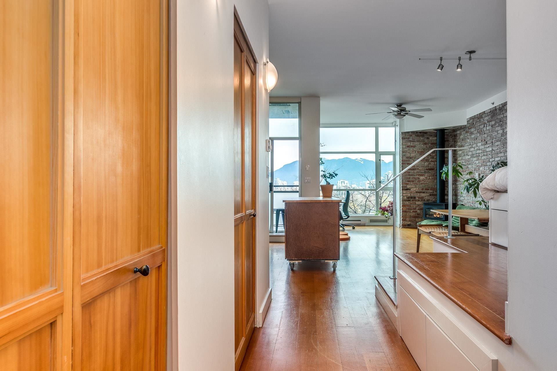 316 2515 ONTARIO STREET Unit: 316