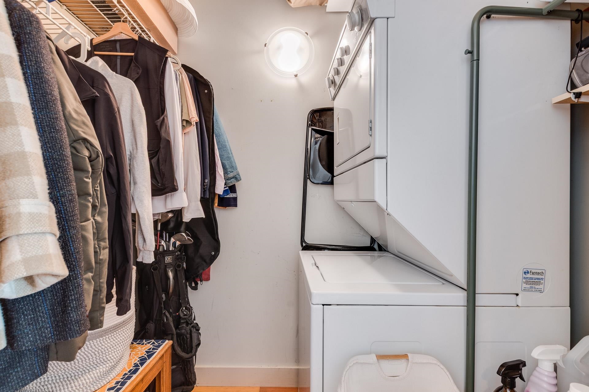316 2515 ONTARIO STREET Unit: 316