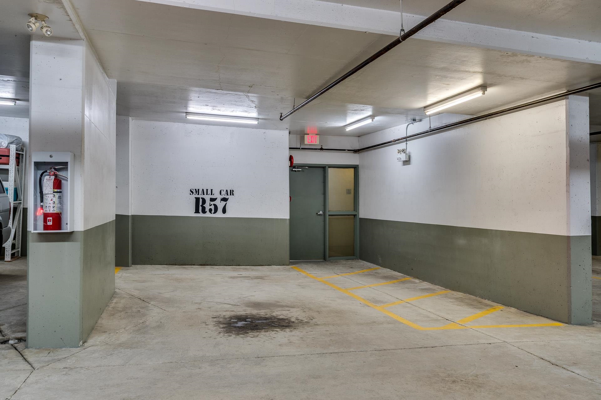 316 2515 ONTARIO STREET Unit: 316