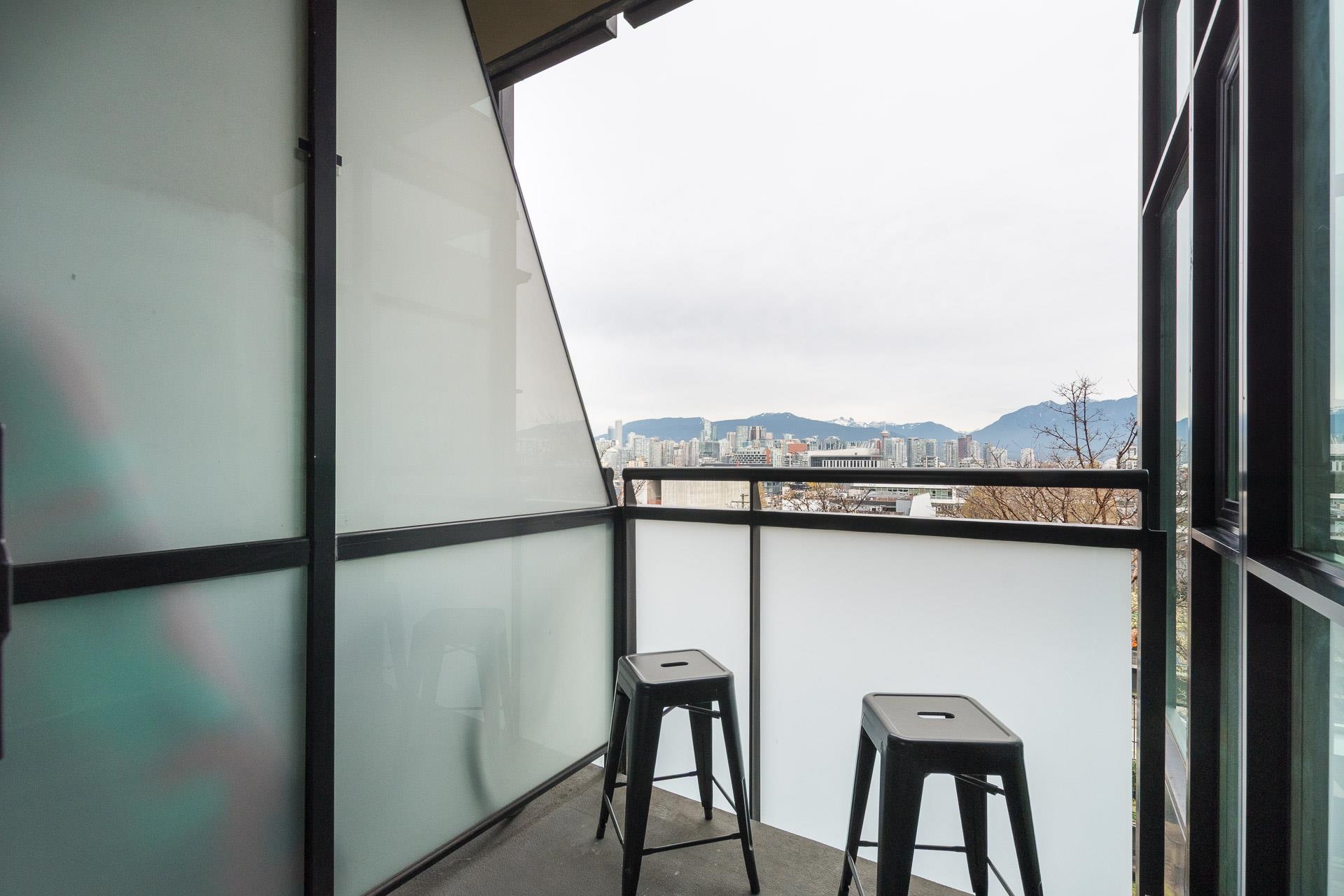 316 2515 ONTARIO STREET Unit: 316