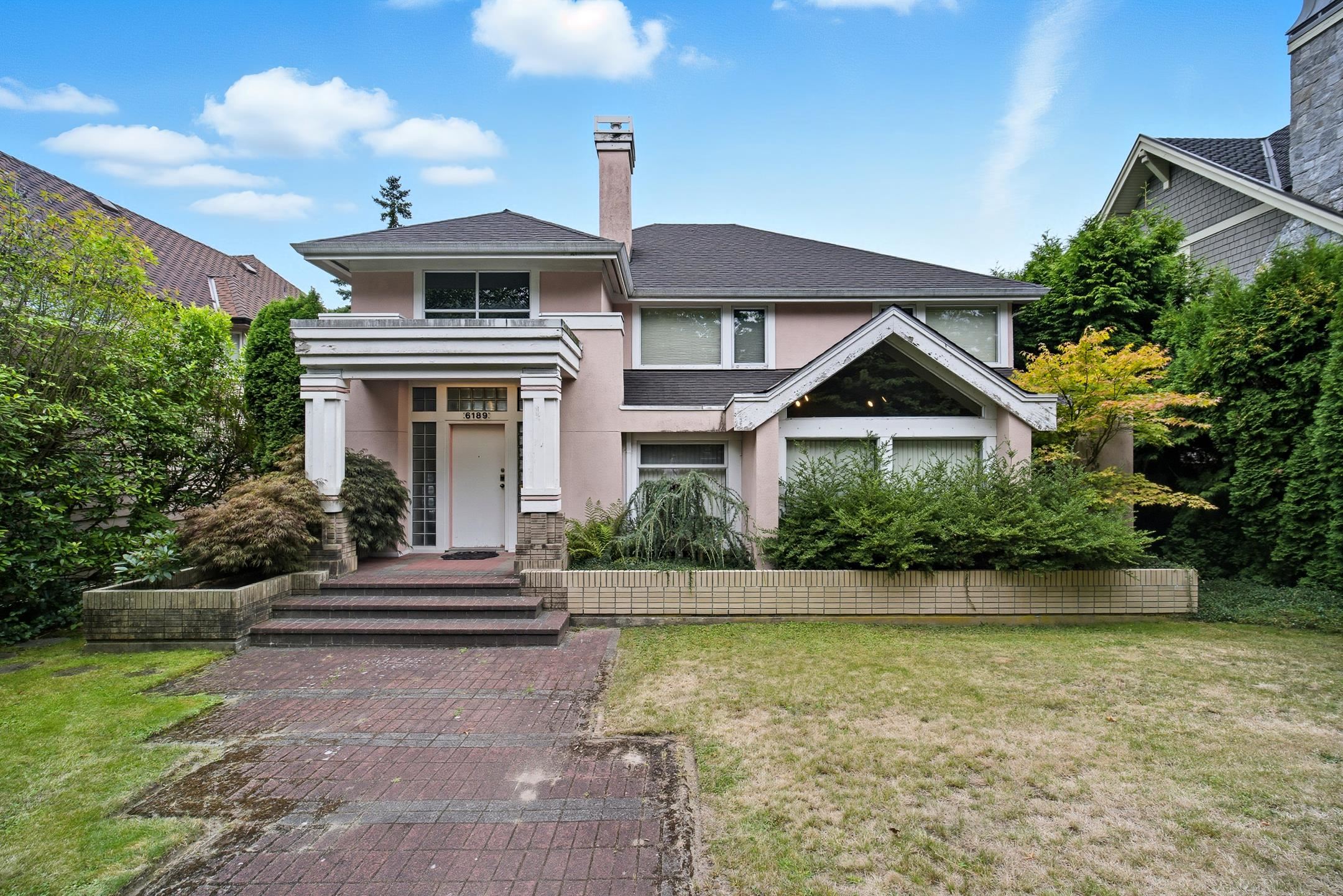 6189 ANGUS DRIVE