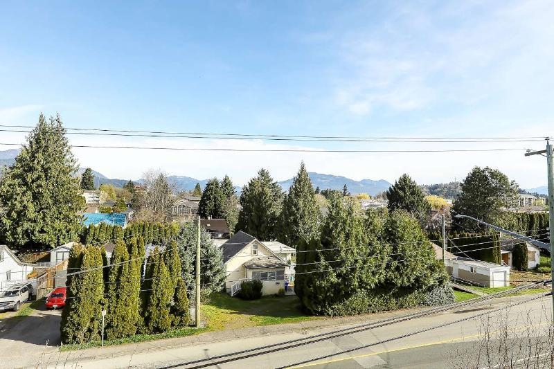 315 46262 FIRST AVENUE Unit: 315