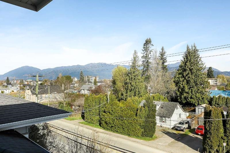 315 46262 FIRST AVENUE Unit: 315