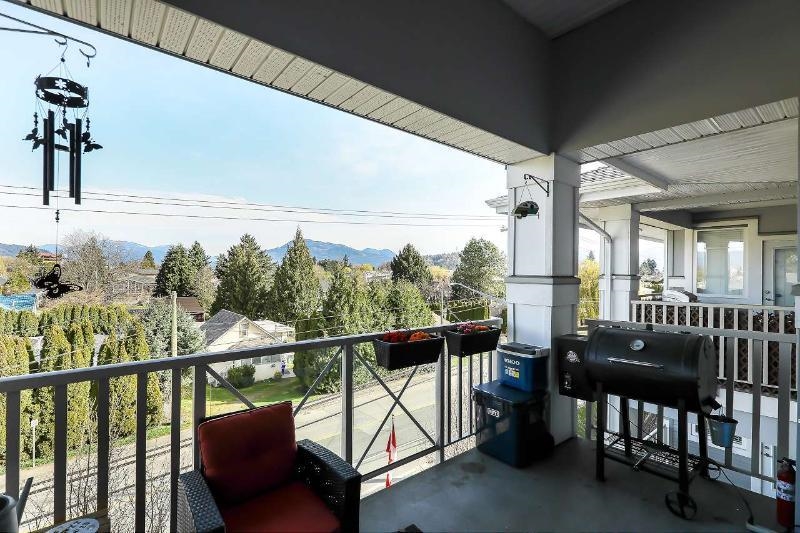 315 46262 FIRST AVENUE Unit: 315