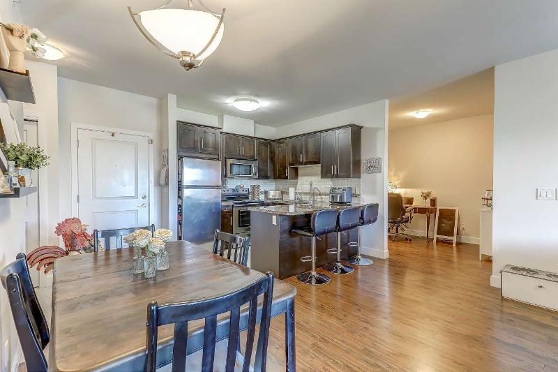 315 46262 FIRST AVENUE Unit: 315