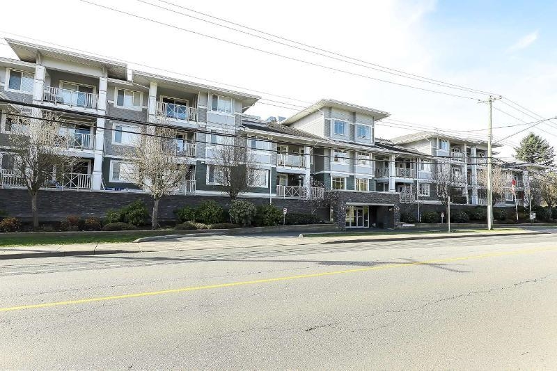 315 46262 FIRST AVENUE Unit: 315