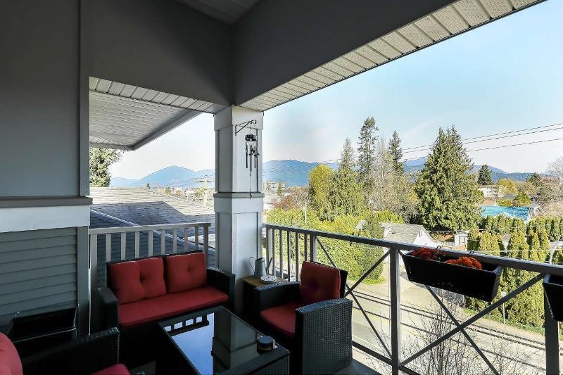315 46262 FIRST AVENUE Unit: 315