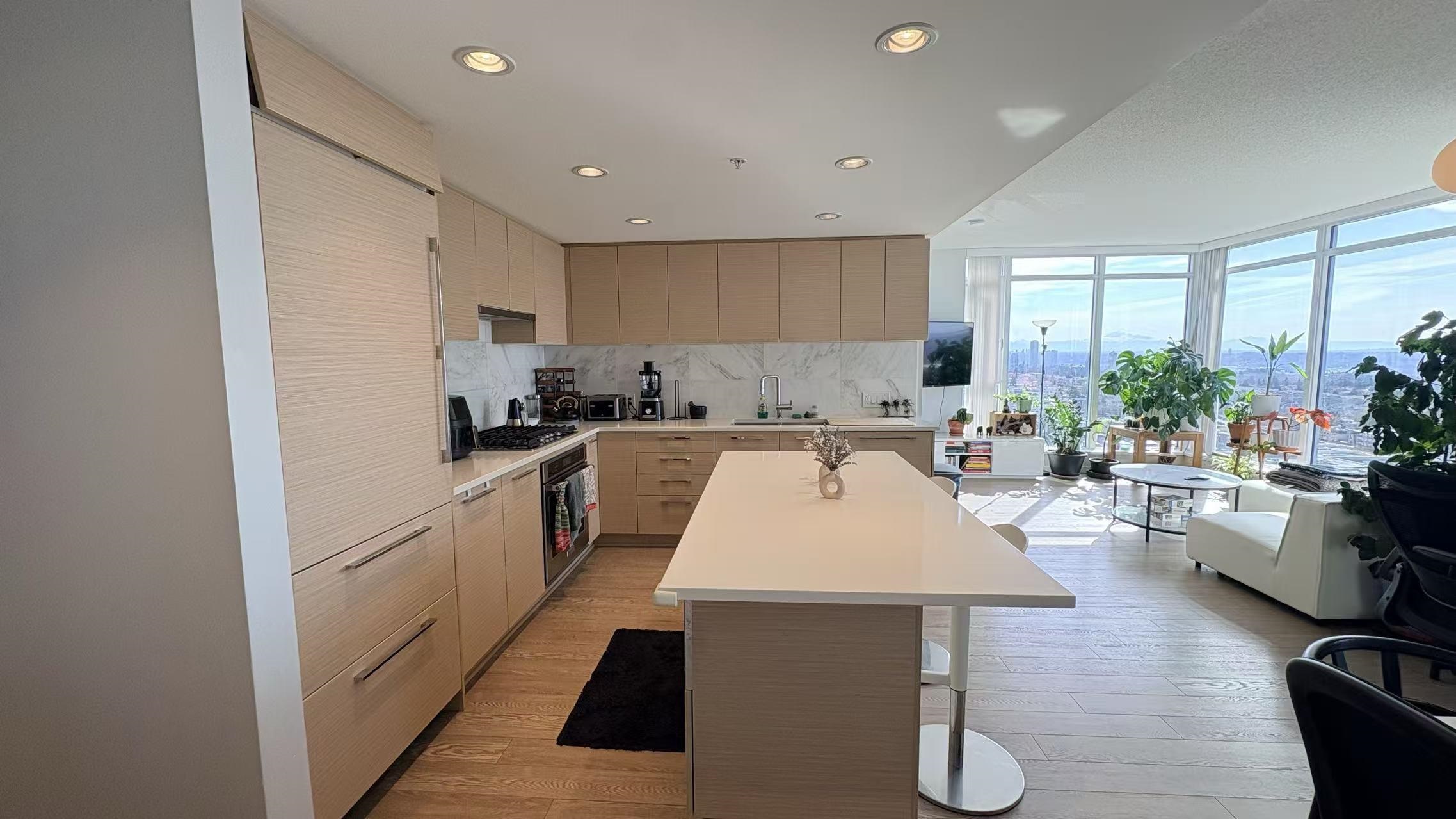 2308 6700 DUNBLANE AVENUE Unit: 2308