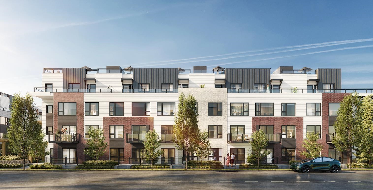 135 535 E 2ND STREET Unit: 135