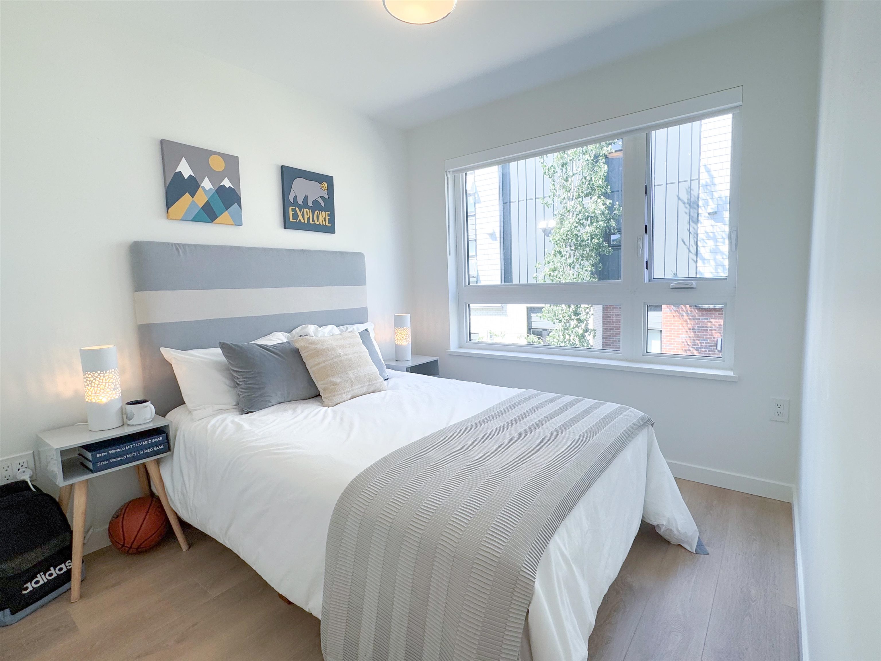 135 535 E 2ND STREET Unit: 135