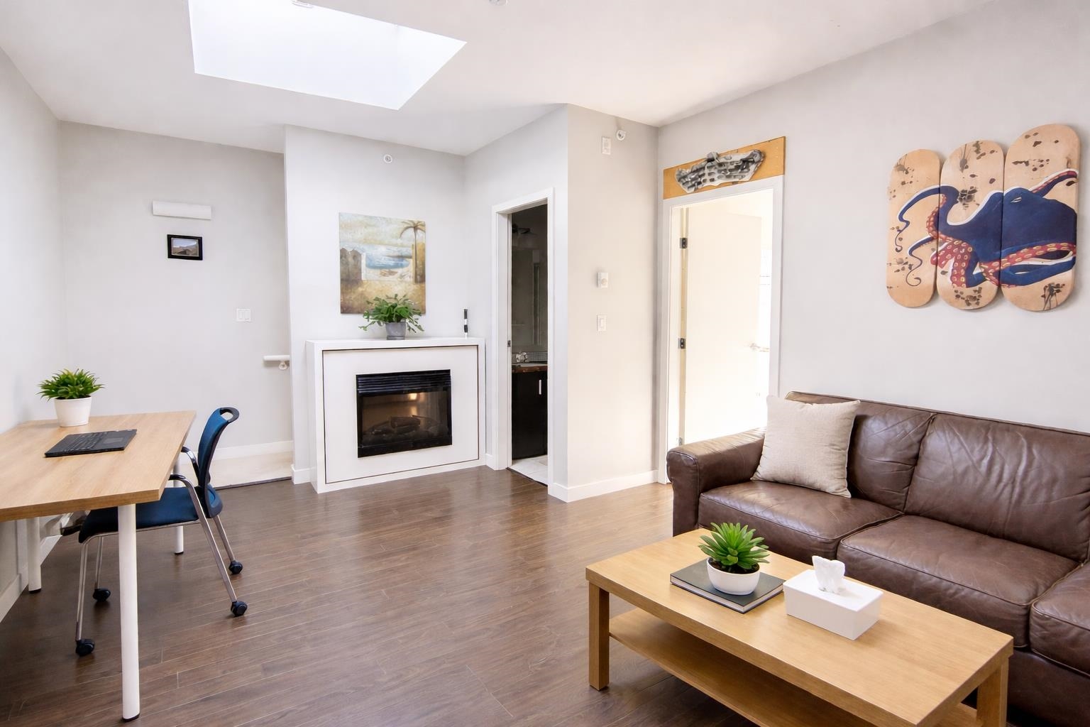 103 41105 TANTALUS ROAD Unit: 103