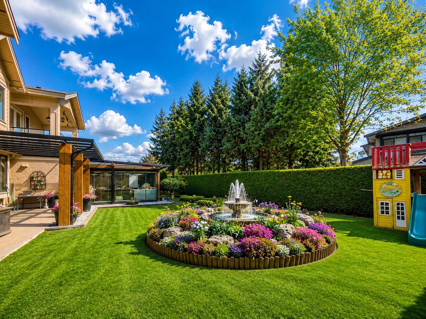 5711 RIVERDALE DRIVE