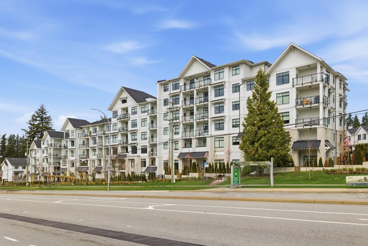 408 3317 148 STREET Unit: 408