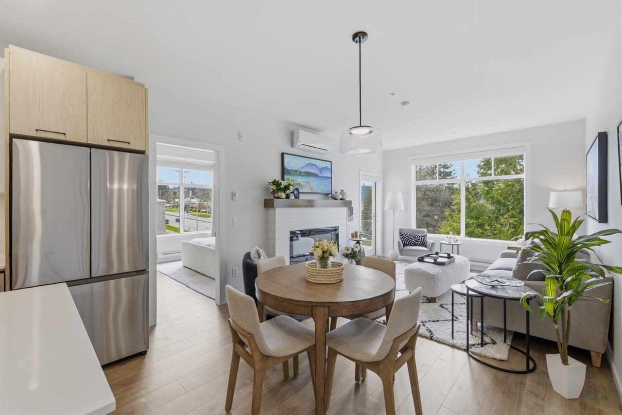 408 3317 148 STREET Unit: 408